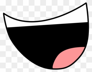 Miketastic S Mouth Progress Album On Imgur - Clipart Mouth Transparent - Png Download