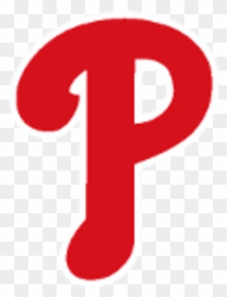 Phillies Logo Zps Bec B Image - Philadelphia Phillies Logo Clipart