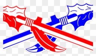 Logos Clipart Spear - Florida State Seminoles Arrow - Png Download