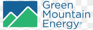 Green Mountain Energy Empowered Light Holistic Expo - Green Mountain Energy Logo Clipart