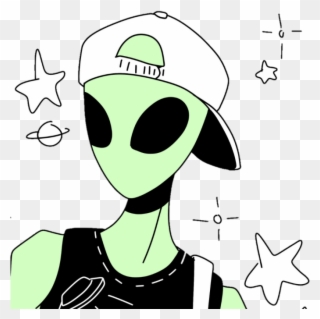 Picture Royalty Free Library Acid Drawing Alien - Alien Png Clipart