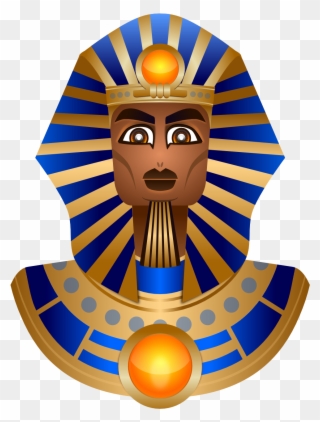 Sphinx 999px 332 - Sphinx Blue And Gold Clipart