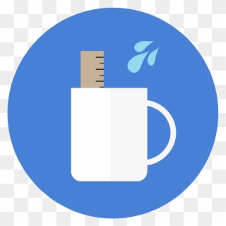 Water Measuring - Sae Institute Audio Logo Clipart