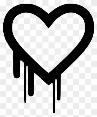 Street - Heartbleed Ssl Clipart