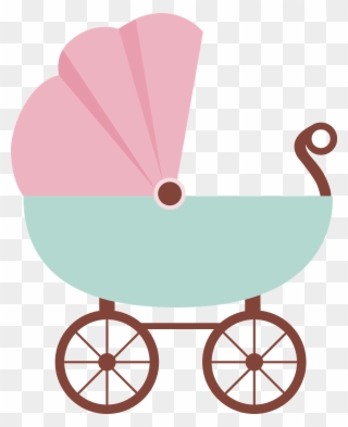 Baby Carriage Clip Art - Noble Eightfold Path Wheel - Png Download