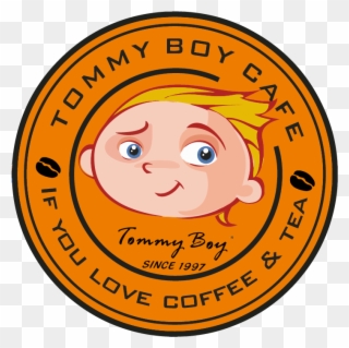 Other Tenants - Tommy Boy Cafe Clipart