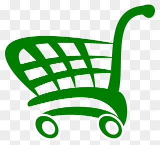 Buggies Cliparts - E Shopping Cart Clipart Png Transparent Png