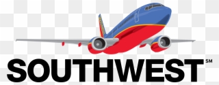 Southwest Airlines Logo Png Clipart