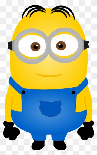 Minions Clip Art Oh Fiesta For Geeks - Minions Picture Clip Art - Png Download