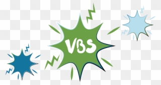 Vbs Ucc 3gl Colors Transparent - Icon Design Clipart