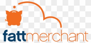 5 Best Small Business Credit Card Processing Companies - Fattmerchant Logo Clipart