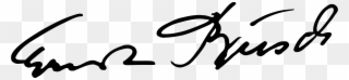 Signature Block Computer Icons Email Autograph - Famous Person Signature Png Clipart