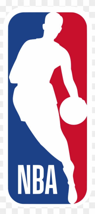 Spurs Drawing Logo Nba - Logos And Uniforms Of The Los Angeles Lakers Clipart