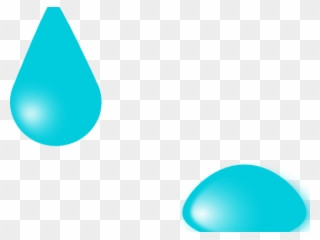 Water Drop Gif Png Clipart