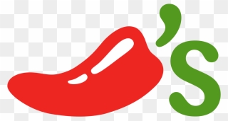 Chili's Grill & Bar - Gift Card - Free Shipping Clipart