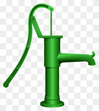 Clip Arts Related To - Hand Pump Image Png Transparent Png