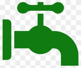 Download Plumbing Icon - Plumbing Clipart