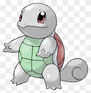 Banner Transparent Stock Collection Of Free Cooly - Pokemon Squirtle Clipart