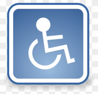 Preferences Desktop Accessibility Clip Art - Assistive Technology - Png Download
