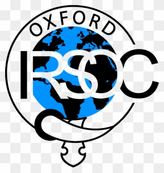 Oxirsoc - University Of Oxford Clipart
