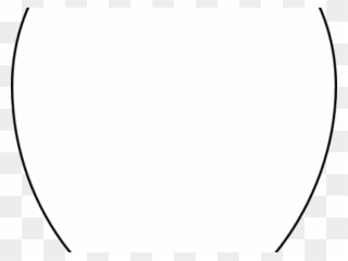 Balloons Clipart Single - Shield - Png Download