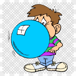 Download Souffler Dans Un Ballon Dessin Clipart Animated - Souffler Dans Un Ballon Dessin - Png Download