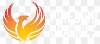 Firebird Graphics - Graphics Clipart