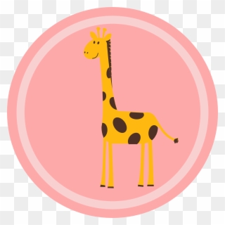 Giraffe Clipart