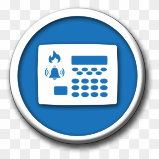 Alarm Clipart Photo - Alarm Device - Png Download