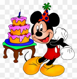Mickey's Birthday Party (1942) - IMDb
