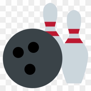 Bowling Png 27, Buy Clip Art - Bowling Emoji Transparent Png