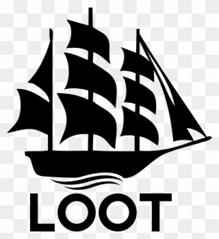 Loot Lifestyle Clipart