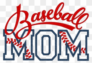 Jpg Black And White Download Limited Edition Shirt - Baseball Mom Clipart