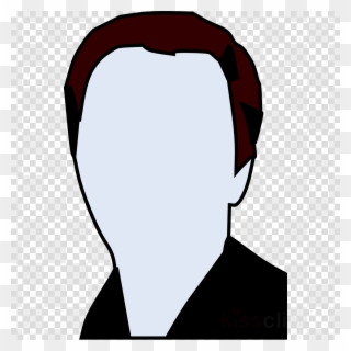 Blank Cartoon Face Png Clipart Clip Art - Mr Bean Clipart Transparent Png
