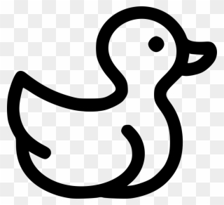 Graphic Transparent Stock Toy Duck Svg Png Icon Free - Beijing Clipart