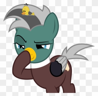 Memely, Boop, Duckface, Duck Pony, Glimmerposting, Clipart