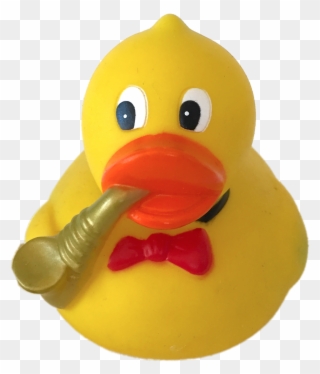 Rubber Duck Image - Rubber Ducks With Transparent Clipart