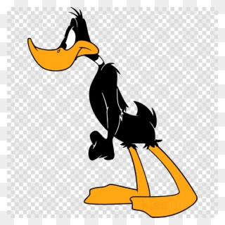 Daffy Duck Clipart Daffy Duck Donald Duck Bugs Bunny - Daffy Duck - Png Download
