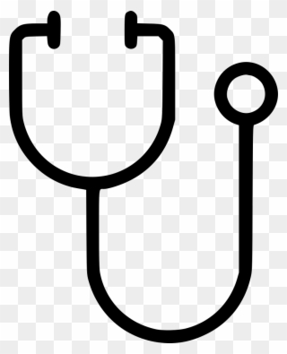 Doctor Medical Examination Svg Png Icon Free - Icon Clipart