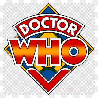 Doctor Who Logo Classic Clipart The Doctor Twelfth - 4th Doctor Who Logo - Png Download