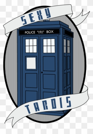 Clipart Library Download Tardis Clipart At Getdrawings - Bbc Television Centre - Png Download