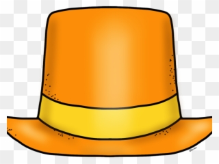 Cowboy Hat Clipart Stylish Man - Clip Art - Png Download
