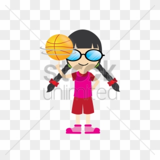 Free Download Basketball Clipart Basketball Clip Art - Police - Png Download