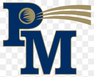 December 21 2018 - Penn Manor High School Logo Clipart
