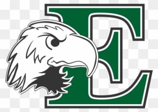 Eastern Michigan Eagles Clipart
