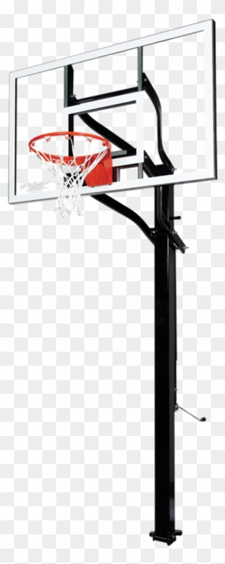 Goalsetter - Goal Setter Basketball Hoops Clipart