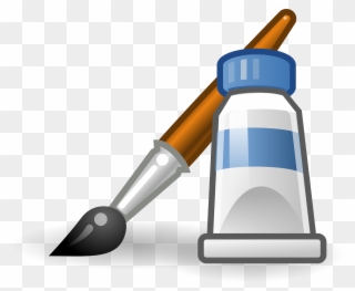 Chisel Cliparts 26, Buy Clip Art - Pinta Software Logo - Png Download
