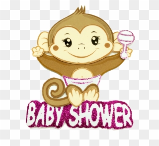 Download Free Png Baby Monkey Clip Art Download Pinclipart