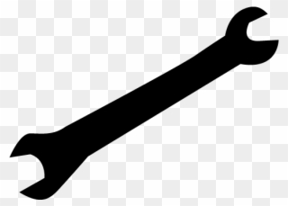 View All Images-1 - Wrench Clipart