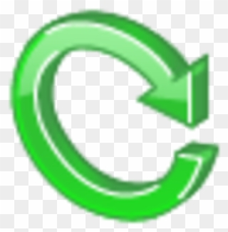 Renew Icon - Renew Clipart - Png Download